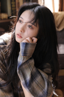 英雄角色展如