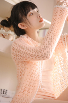 制服下的诱惑